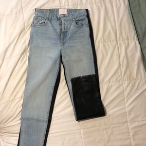 Revice Denim Jeans